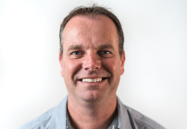 Andrew Westwood
